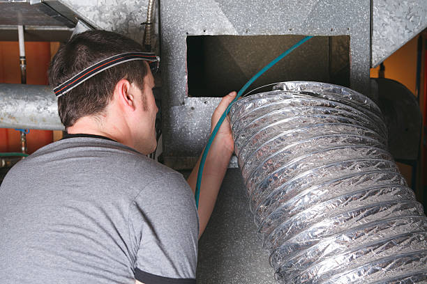 Best HVAC System Cleaning  in Penn Farms, PA