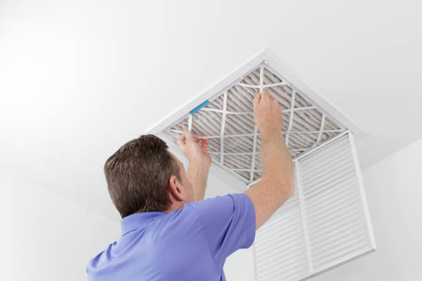 Best Air Duct Cleaning Near Me  in Penn Farms, PA